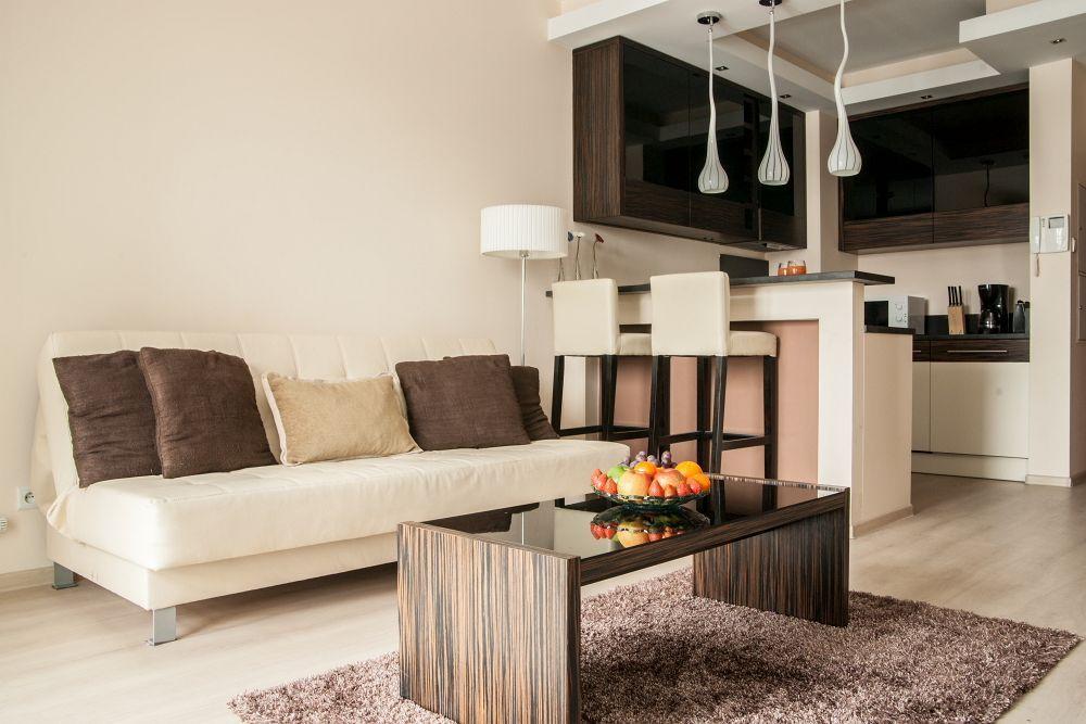 Platinum Apartments Warsaw Luaran gambar